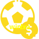 Aposte em esportes do mundo todo no winbra!