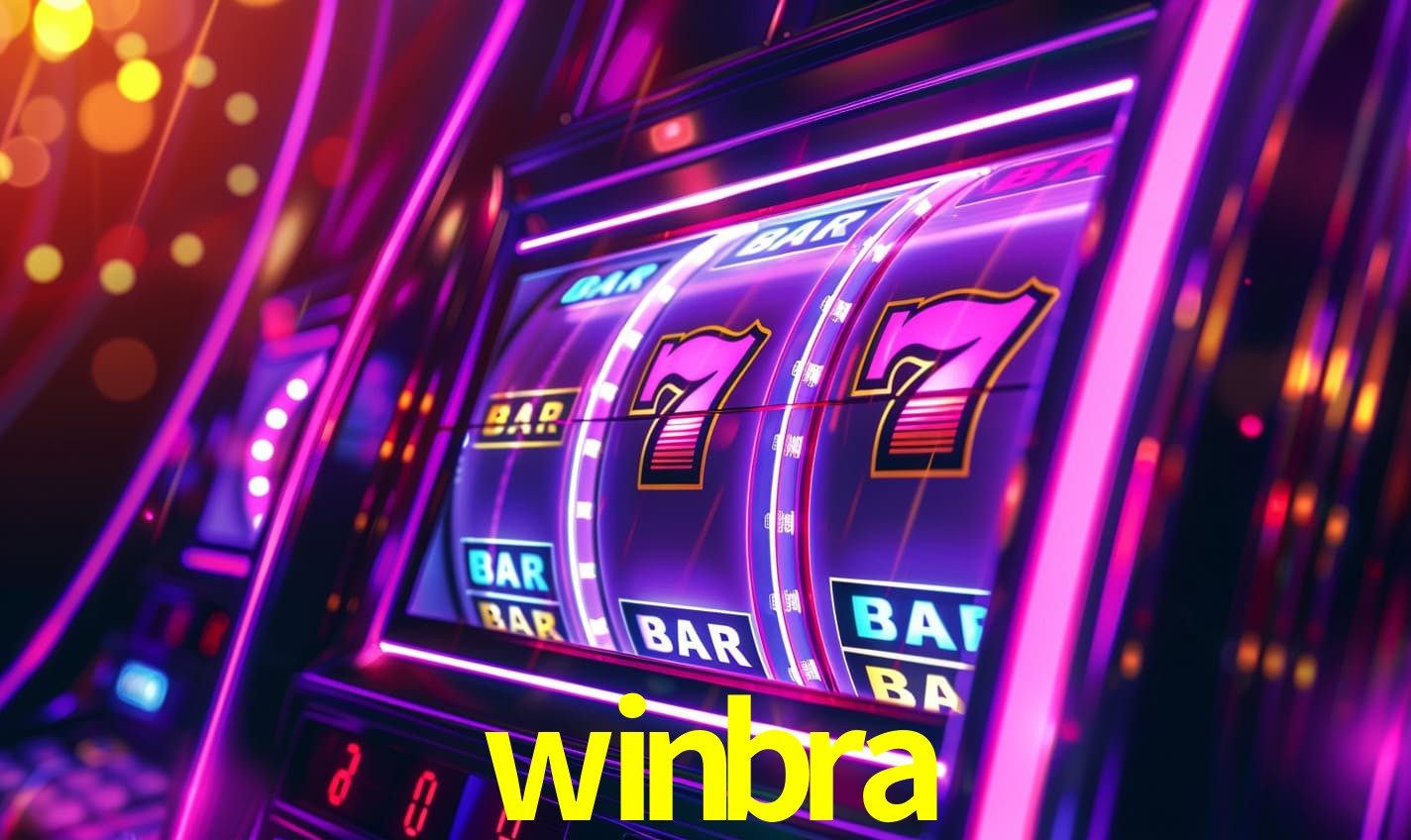 winbra - ONLINE PLATAFORMA OFICIAL - winbra.com
