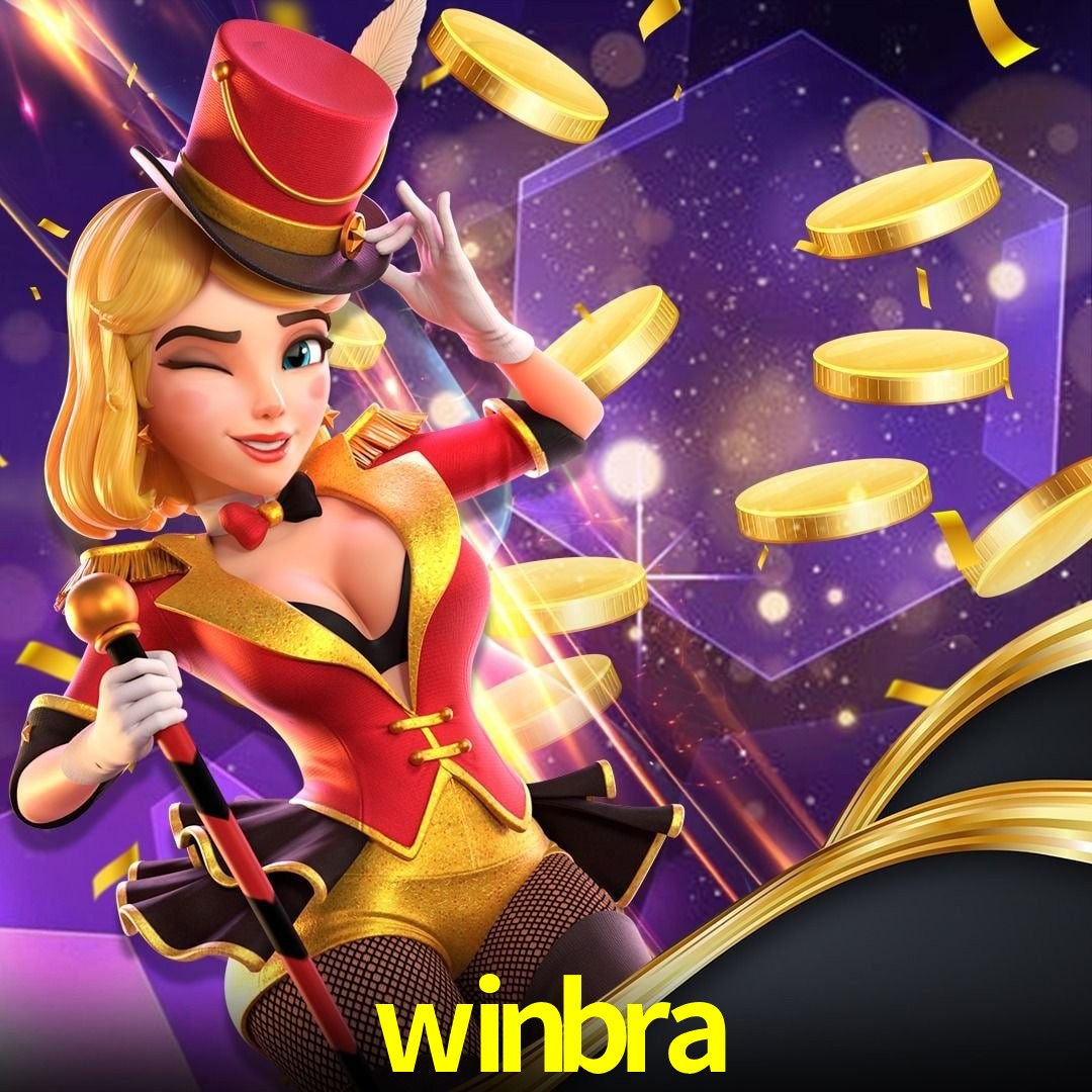 Welcome Bonus winbra