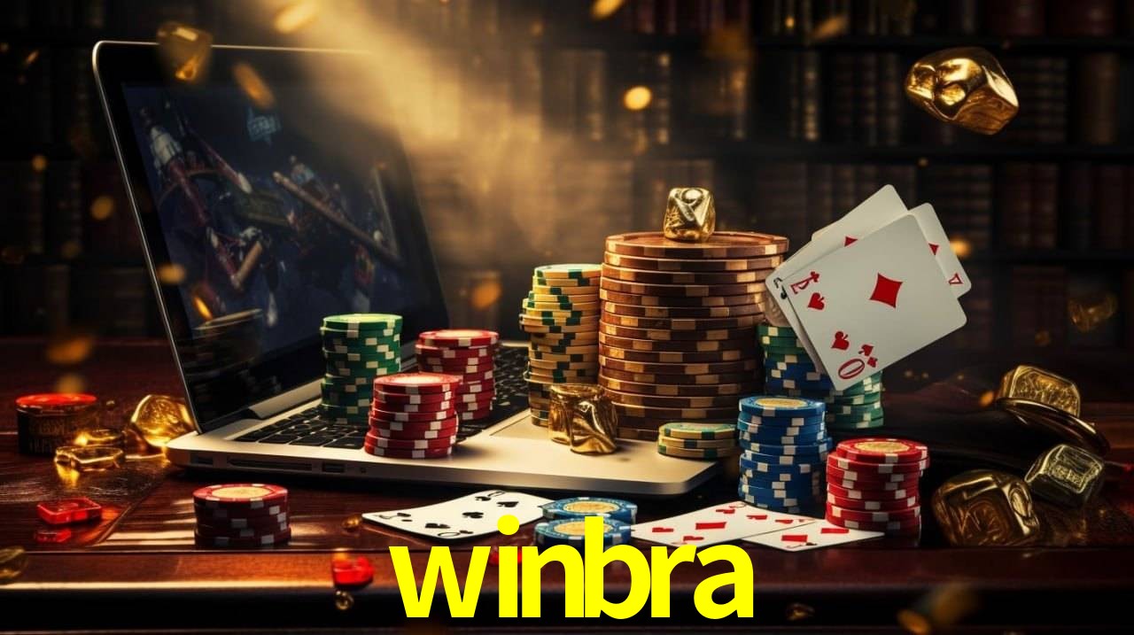 Experiência VIP winbra