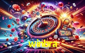 Jogos de Slot winbra