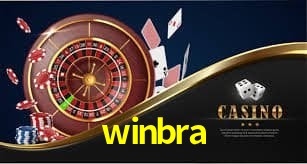 Provedores de Jogos winbra