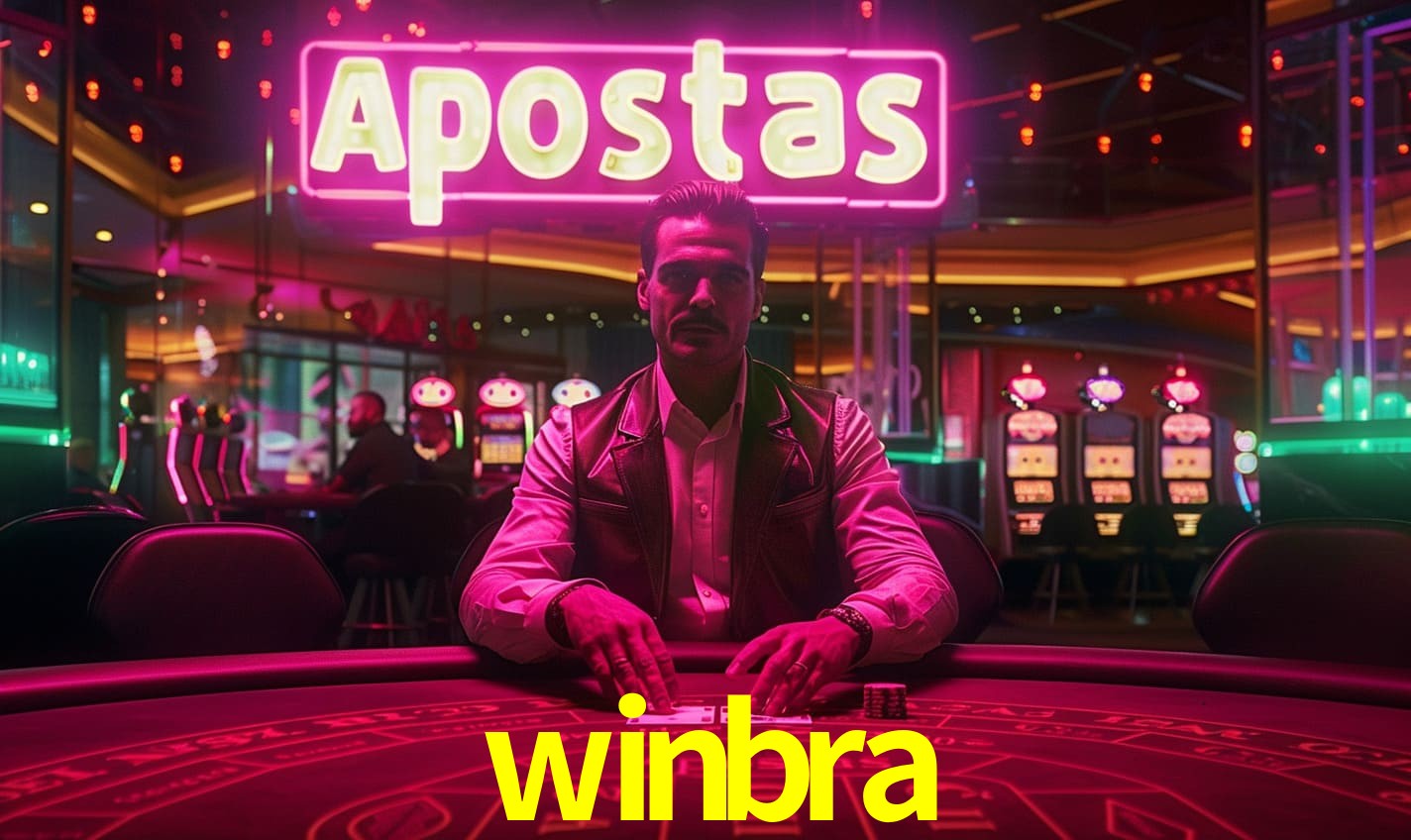 winbra Belo Horizonte - Provably Fair
