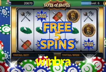 winbra Belo Horizonte - VIP Casino