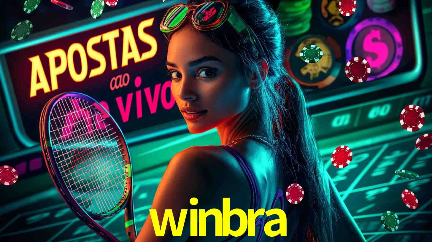 Descubra a Essência do winbra: Nossa História e Compromissos