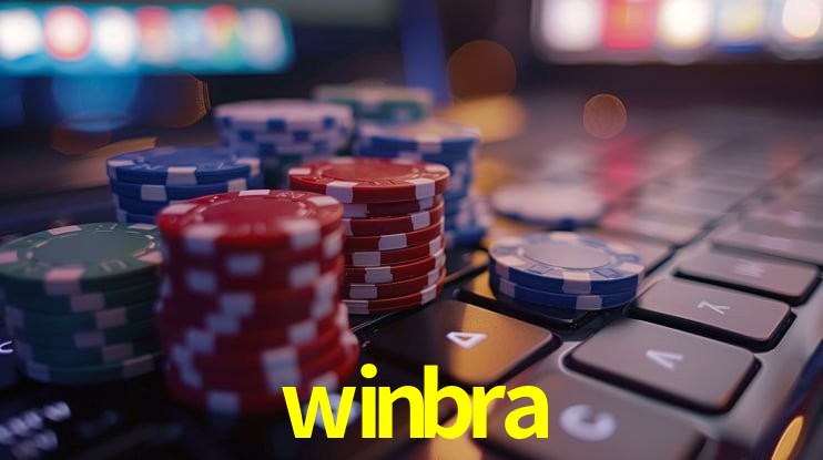 winbra Entrar - Login Seguro Certificado