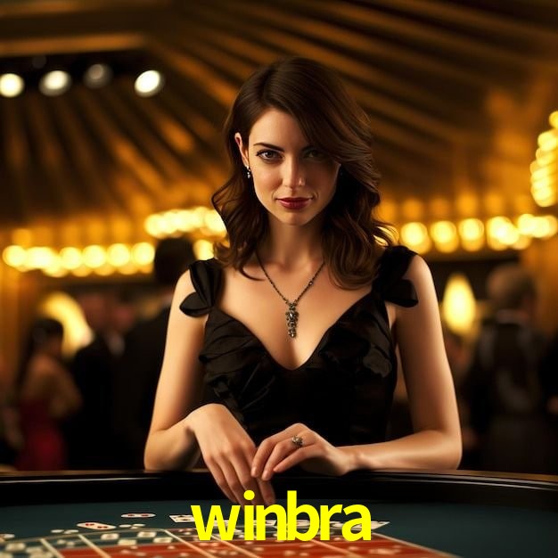 A Emoção da Loteria na winbra: Uma Chance de Mudança de Vida