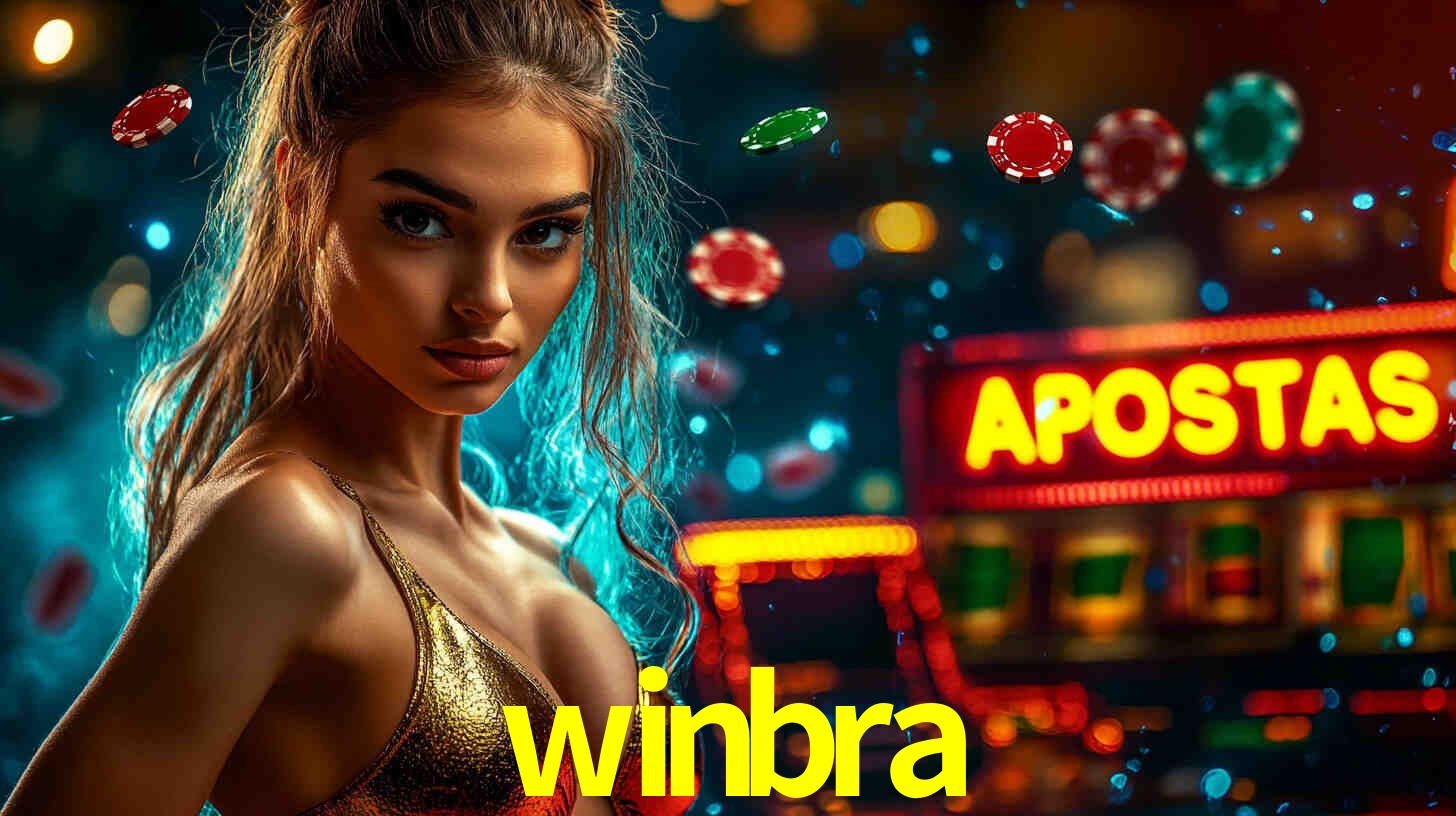 Explorando a Categoria de Eventos em Apostas na winbra