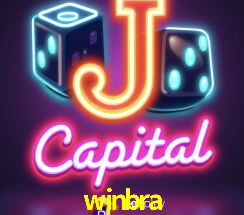 APP oficial da winbra para mobile