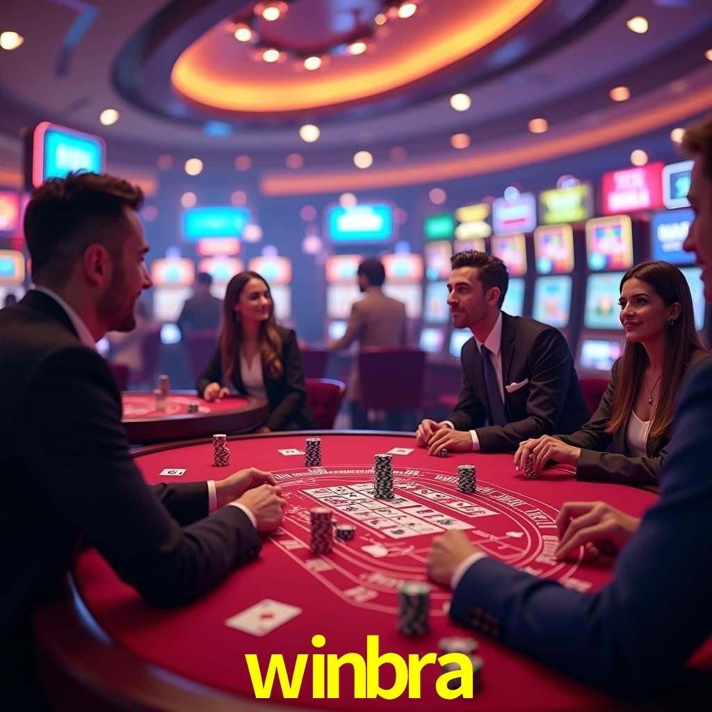Estratégias Crash Games winbra