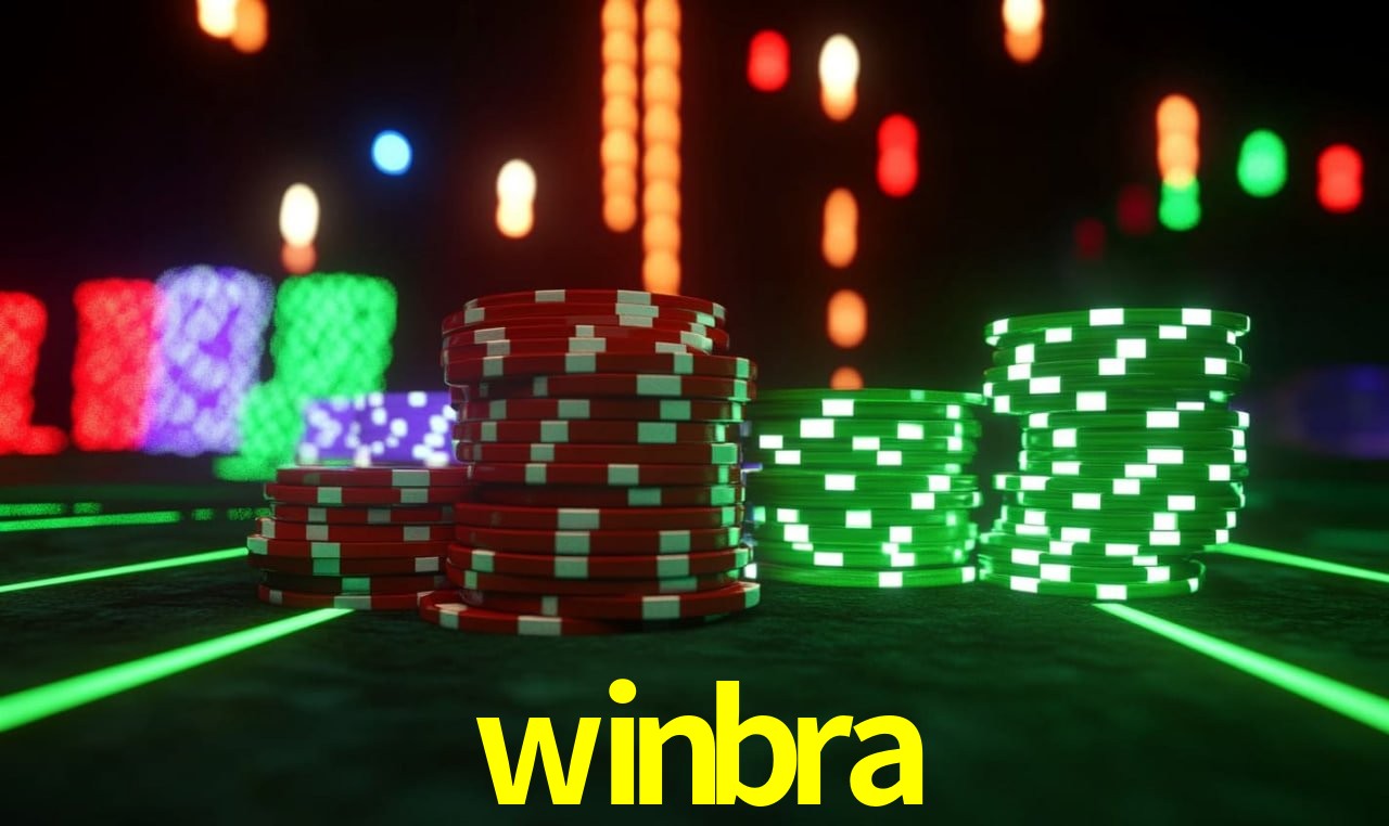 Game Providers winbra