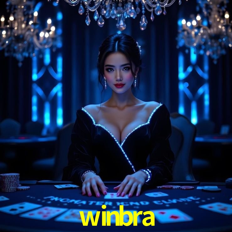 winbra São Paulo - Jogo Providers