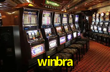 Inovações de Jogos na winbra: O Futuro das Experiências Interativas