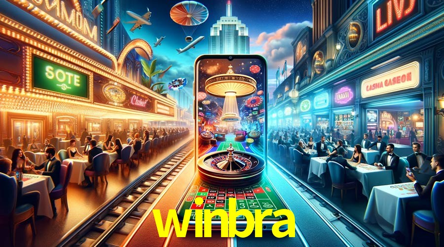 Exclusive Offers winbra