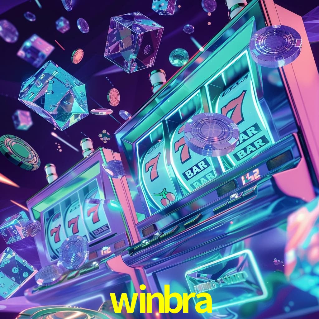 PIX Instantâneo winbra