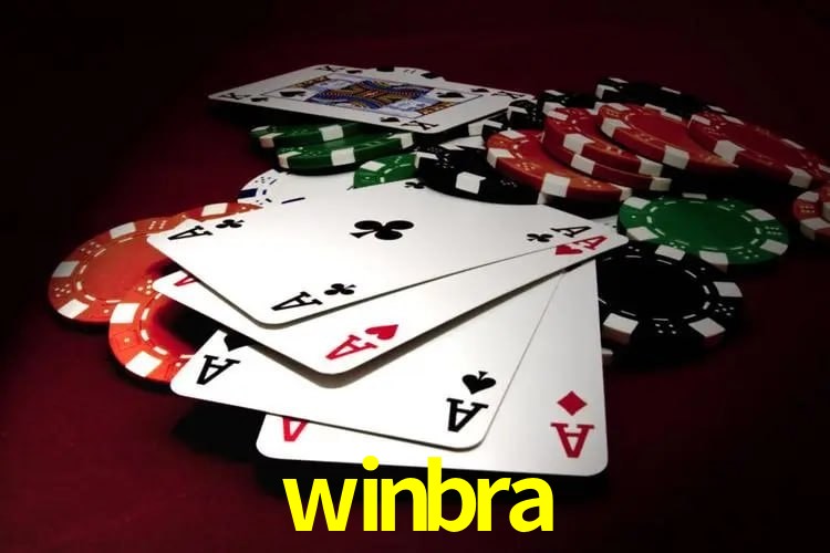 Apostas de Tênis winbra