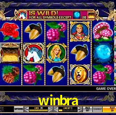 winbra Salvador - Bonus Stats