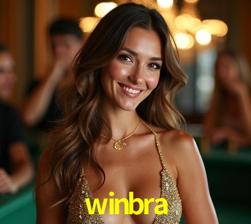 Casino Ao Vivo winbra