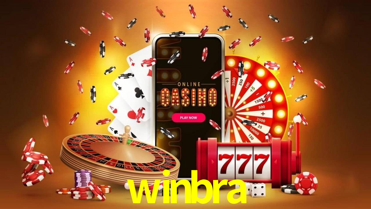winbra Brasília - Jogo Features