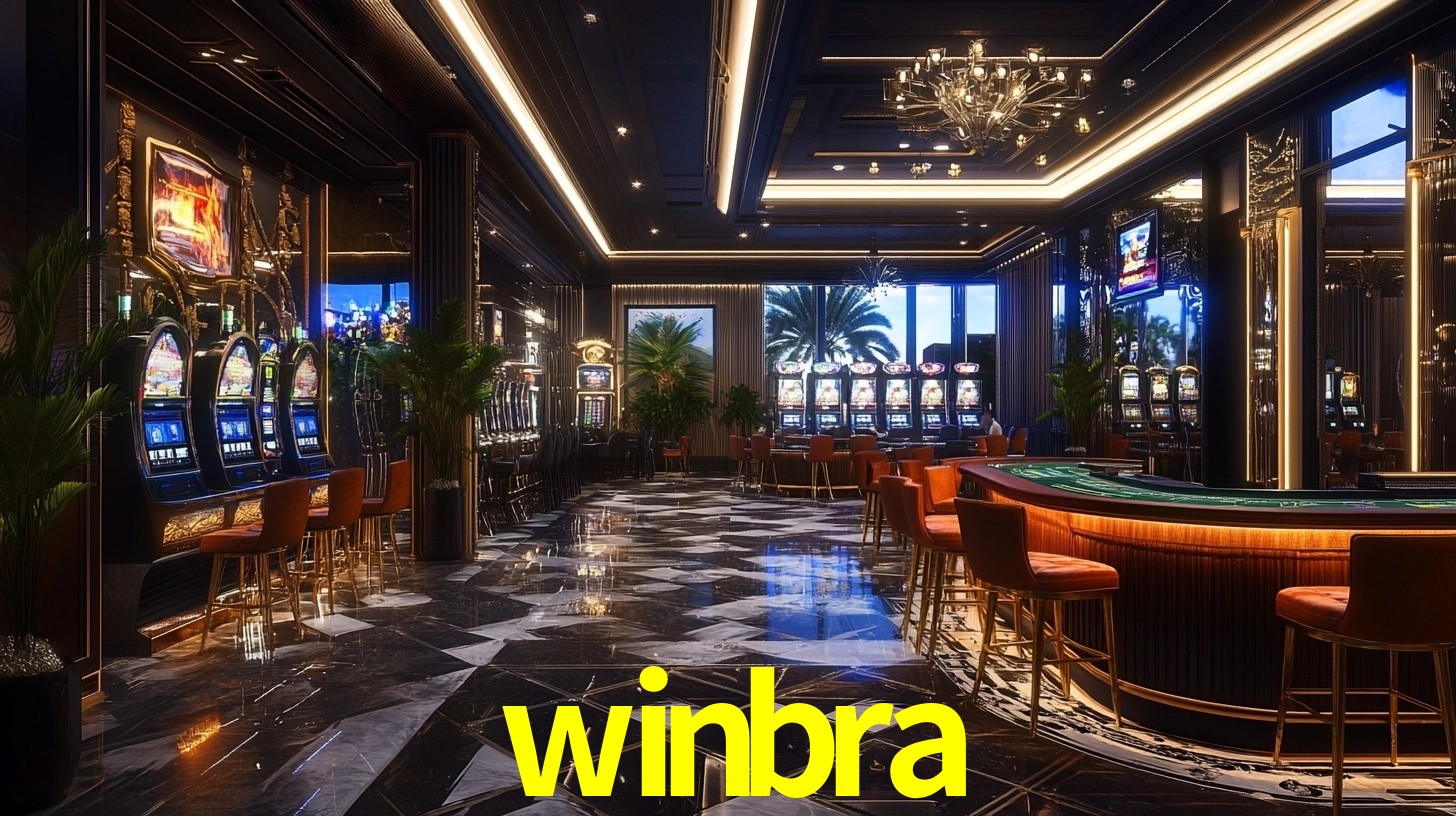 Welcome Bonus winbra