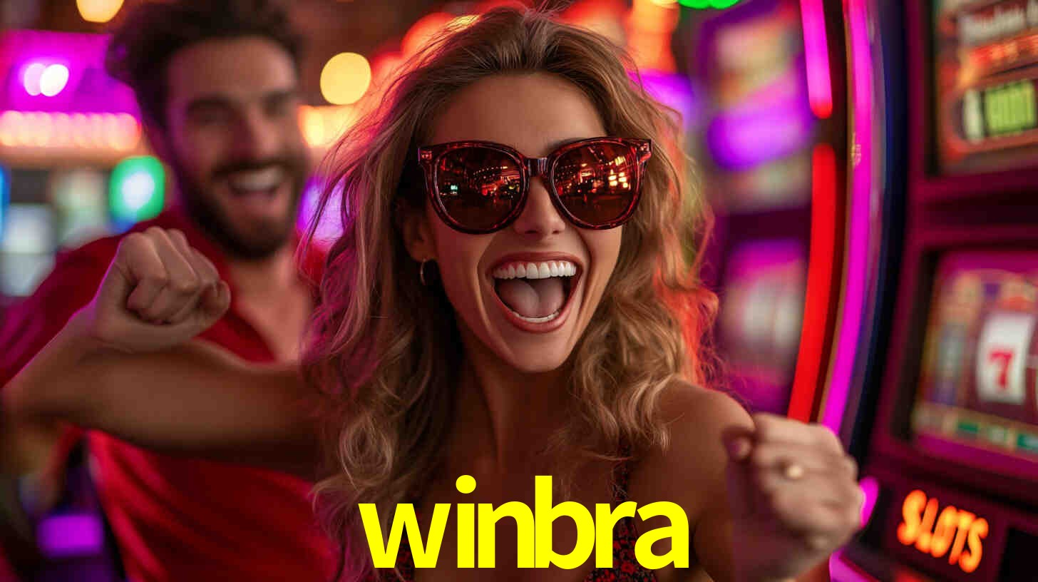 Descubra o Programa VIP da winbra: Vantagens Exclusivas para Jogadores