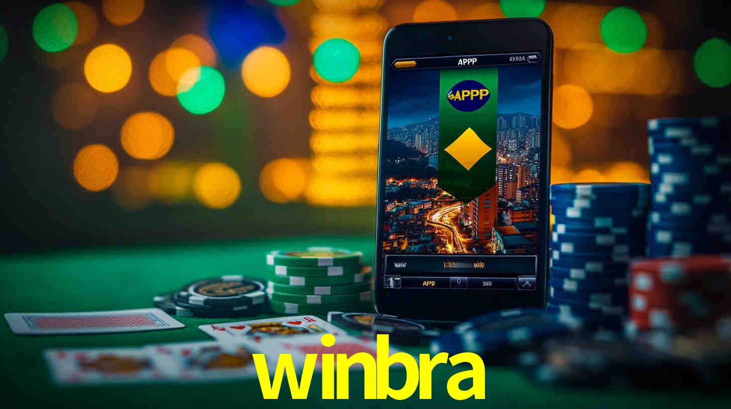 A Experiência Imersiva dos Cassinos Ao Vivo no winbra