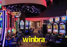 winbra Brasília - Leaderboards