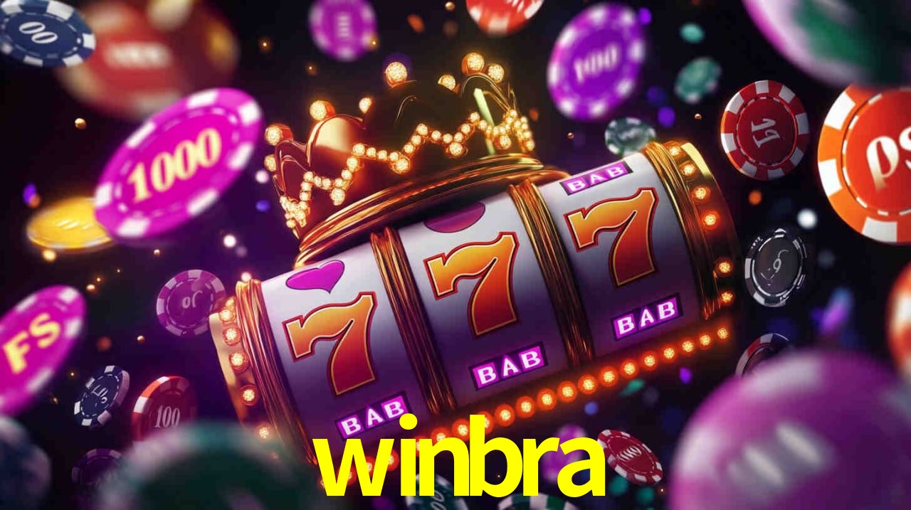 Account Benefits winbra