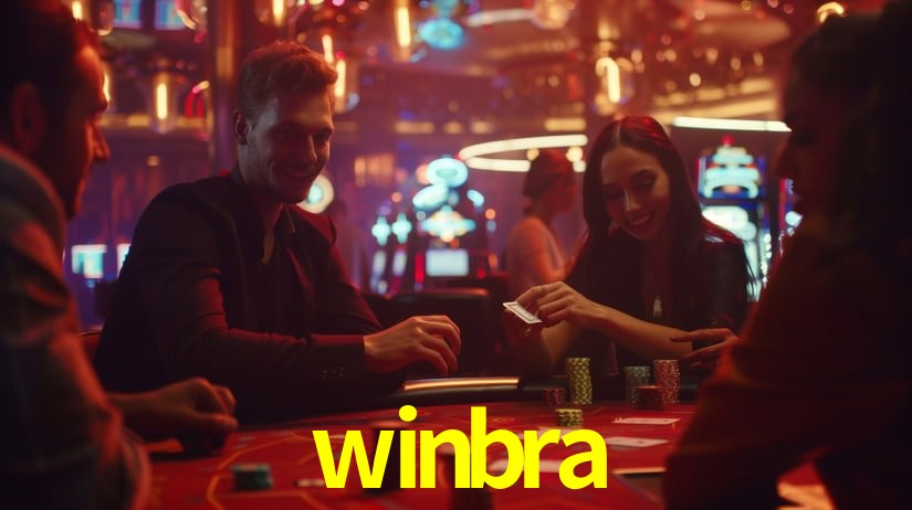 Descubra o Programa VIP da winbra: Vantagens Exclusivas para Jogadores