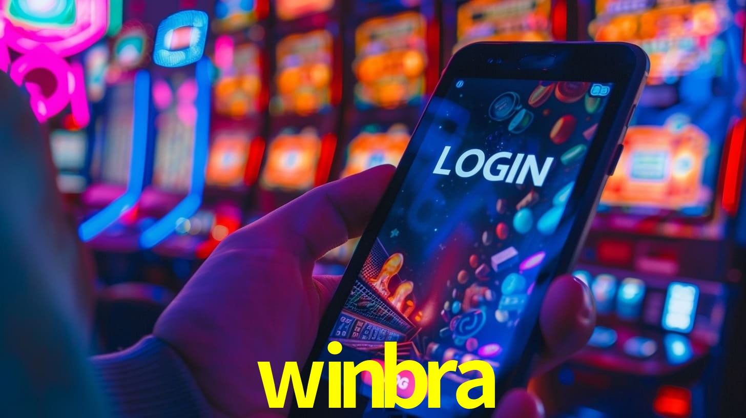 Estatísticas Esportivas winbra