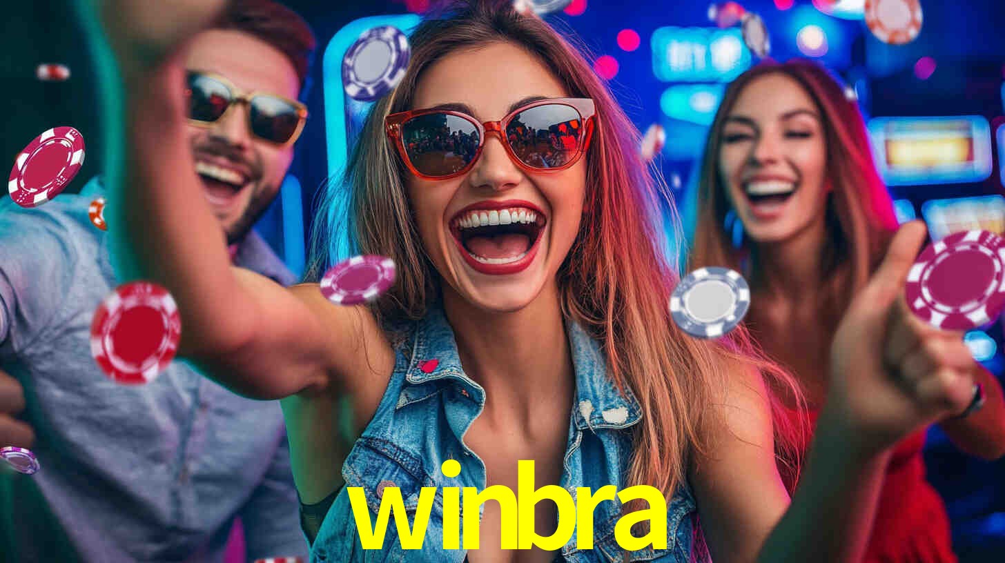 Descubra a Essência do winbra: Nossa História e Compromissos
