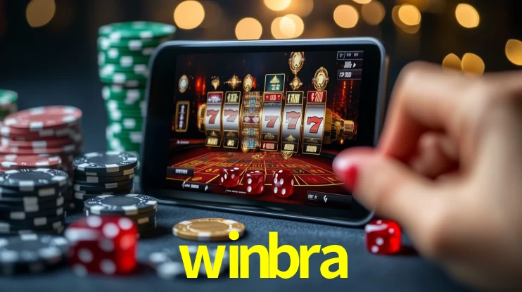 Roulette Table winbra
