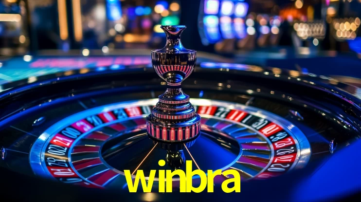winbra App Interface