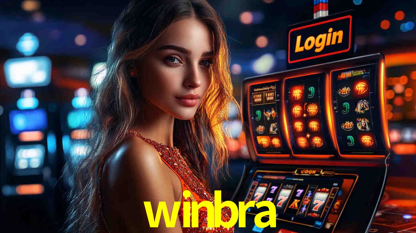 Experimente o Login Seguro Premium no winbra