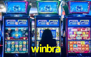 Descubra a Magia dos Jogos de Arcade no winbra
