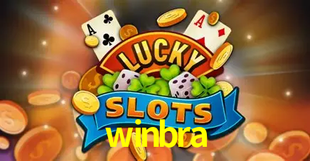Descubra o Mundo do Cassino Online com winbra