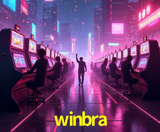 Apostas de Futebol winbra