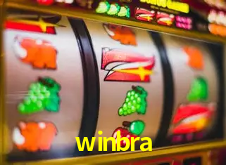 A Emoção da Loteria na winbra: Uma Chance de Mudança de Vida