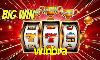 winbra Bônus - Pacote R$5.000 + VIP