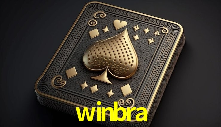 Segurança 2FA winbra