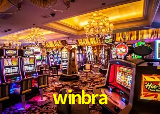 winbra São Paulo - Live Tables