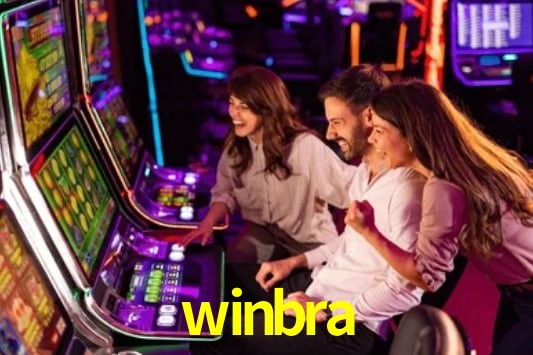 Bônus de Boas-vindas winbra