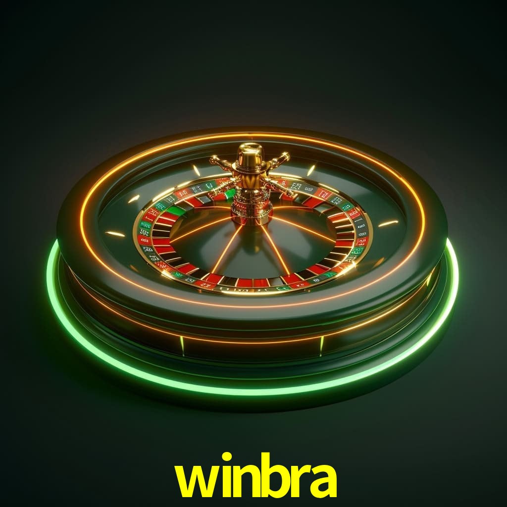 winbra App - Aplicativo Móvel Oficial
