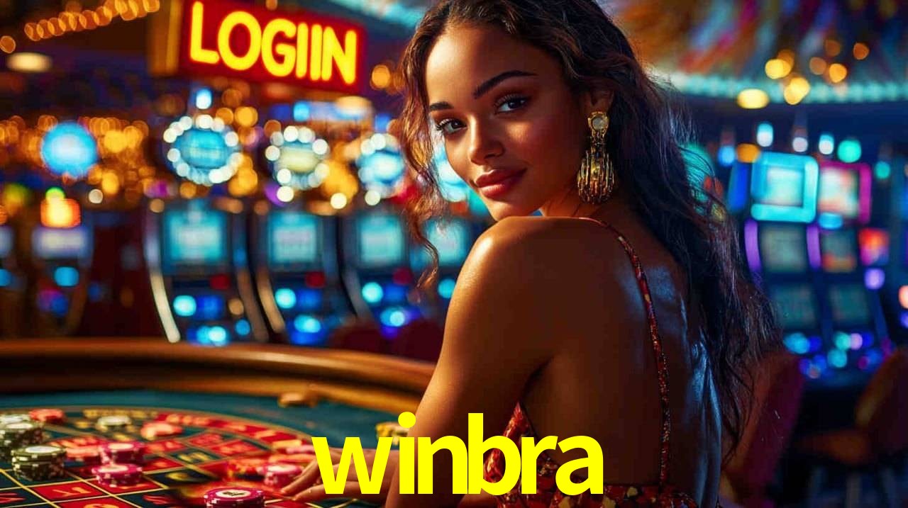 winbra Rio de Janeiro - Popular Jogos