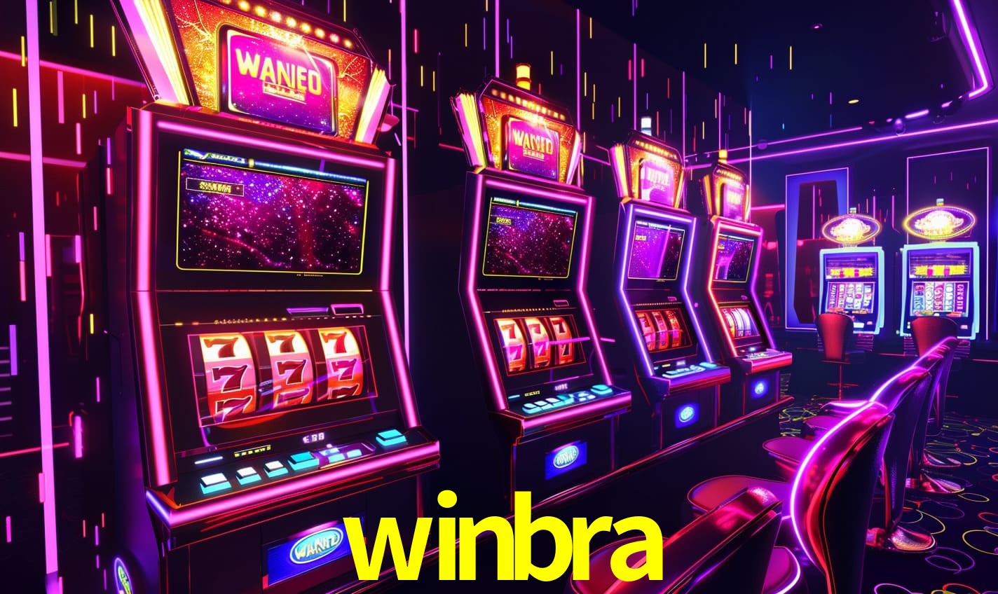winbra Crash - Aviator e 35+ Jogos Instant Win