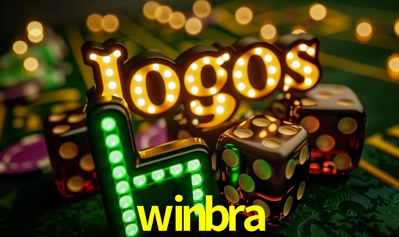 Sistemas de Segurança winbra